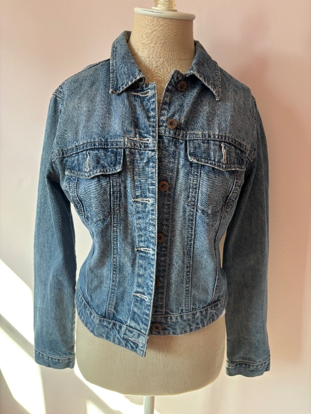 Gap Denim Jacket